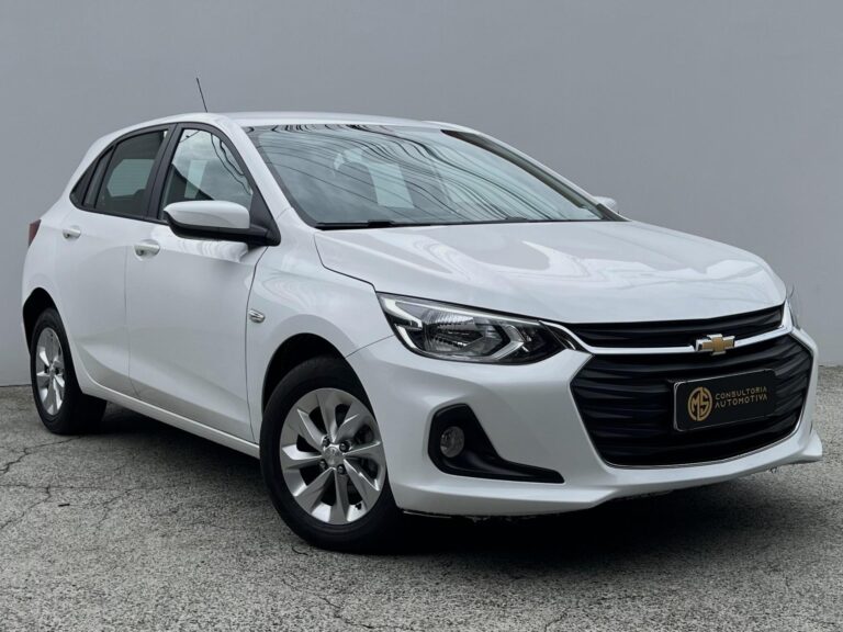 Imagem de destaque do veículo