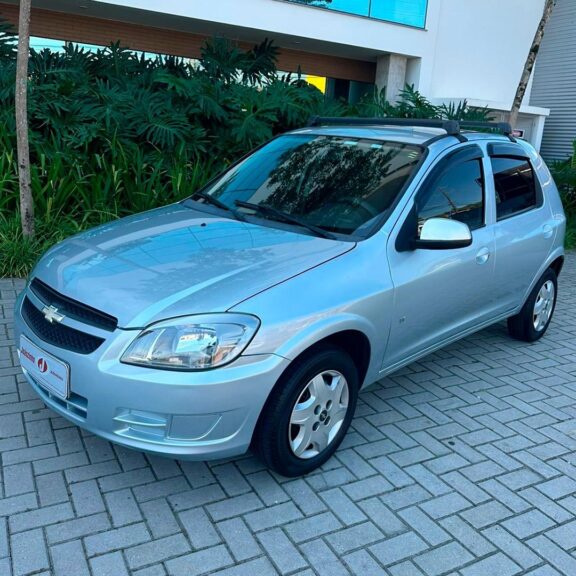 Imagem de destaque do veículo