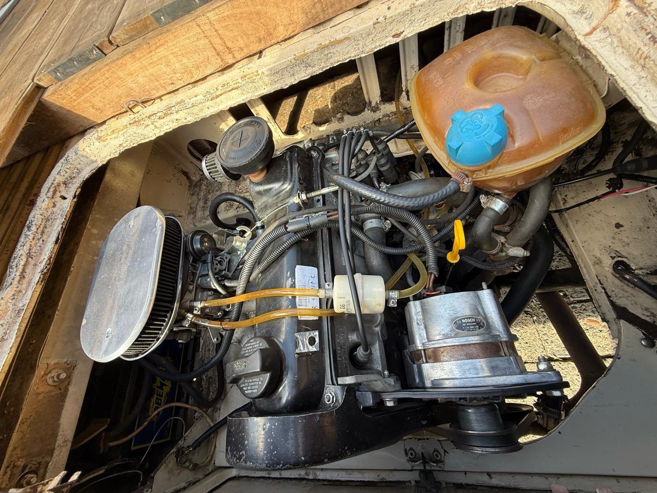 Foto número 569465 do veiculo