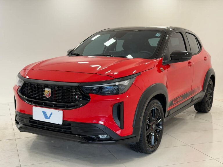 Imagem de destaque do veículo