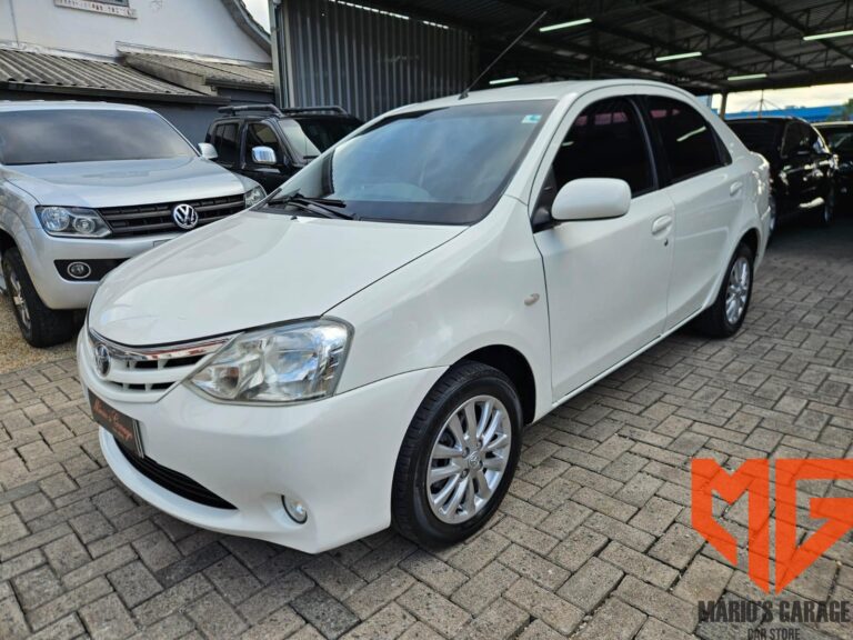 Imagem de destaque do veículo