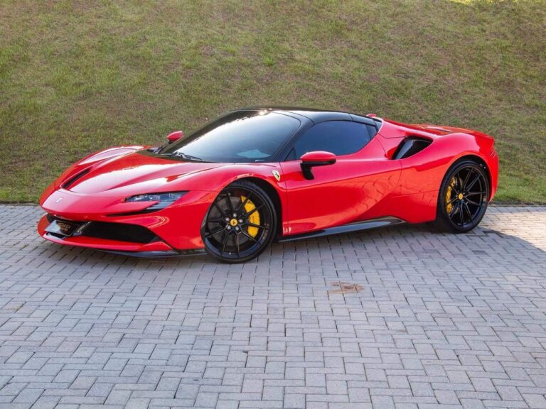 Imagem de destaque do veículo