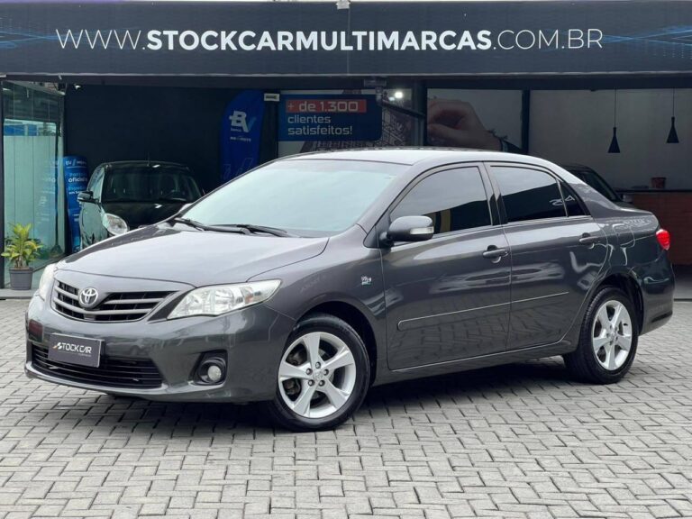 Imagem de destaque do veículo