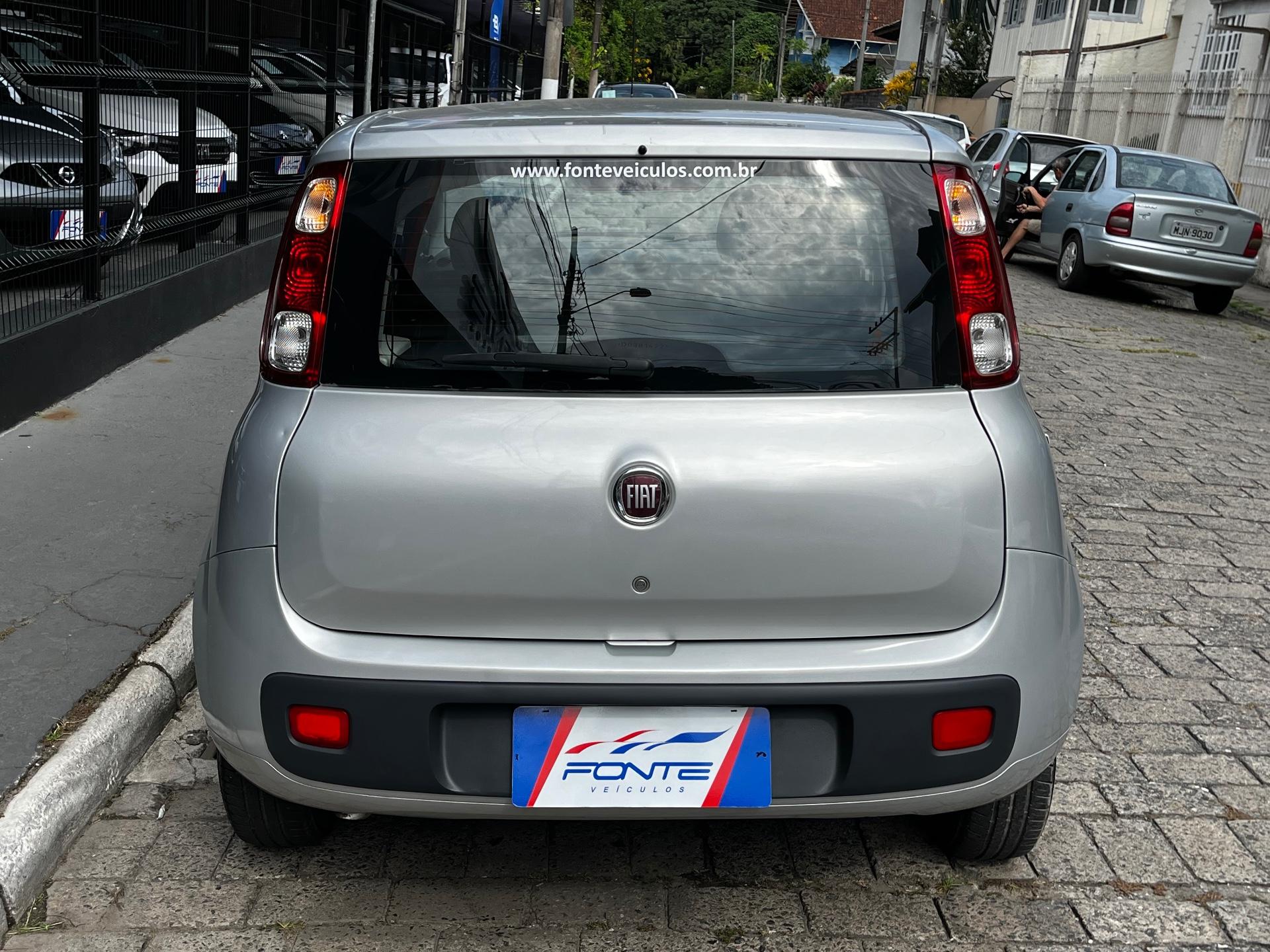 Foto número 549021 do veiculo