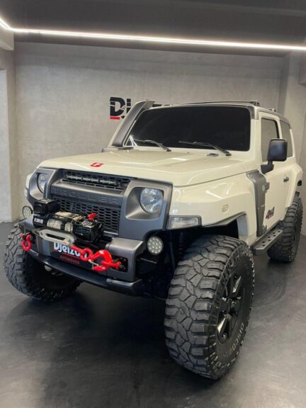 Imagem de destaque do veículo