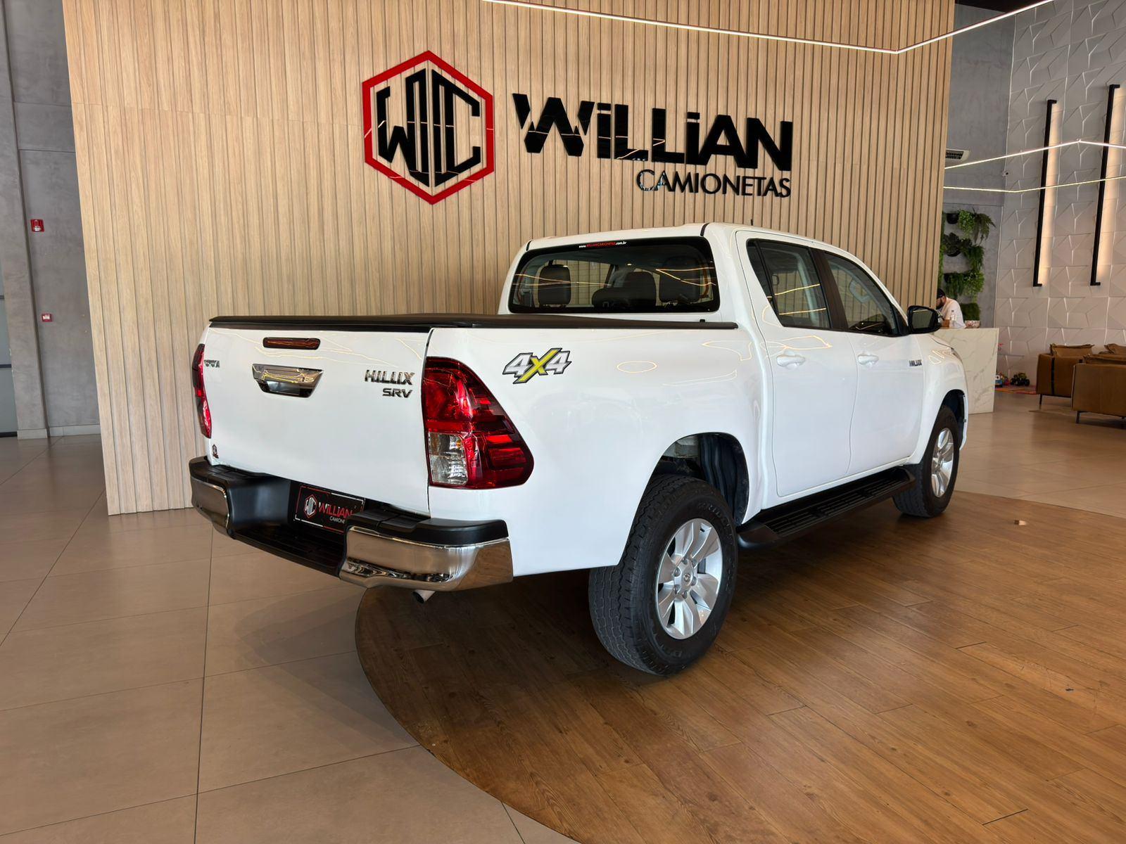 Foto número 543030 do veiculo