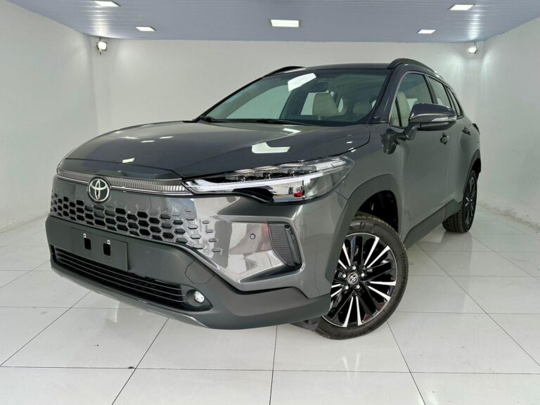 Imagem de destaque do veículo