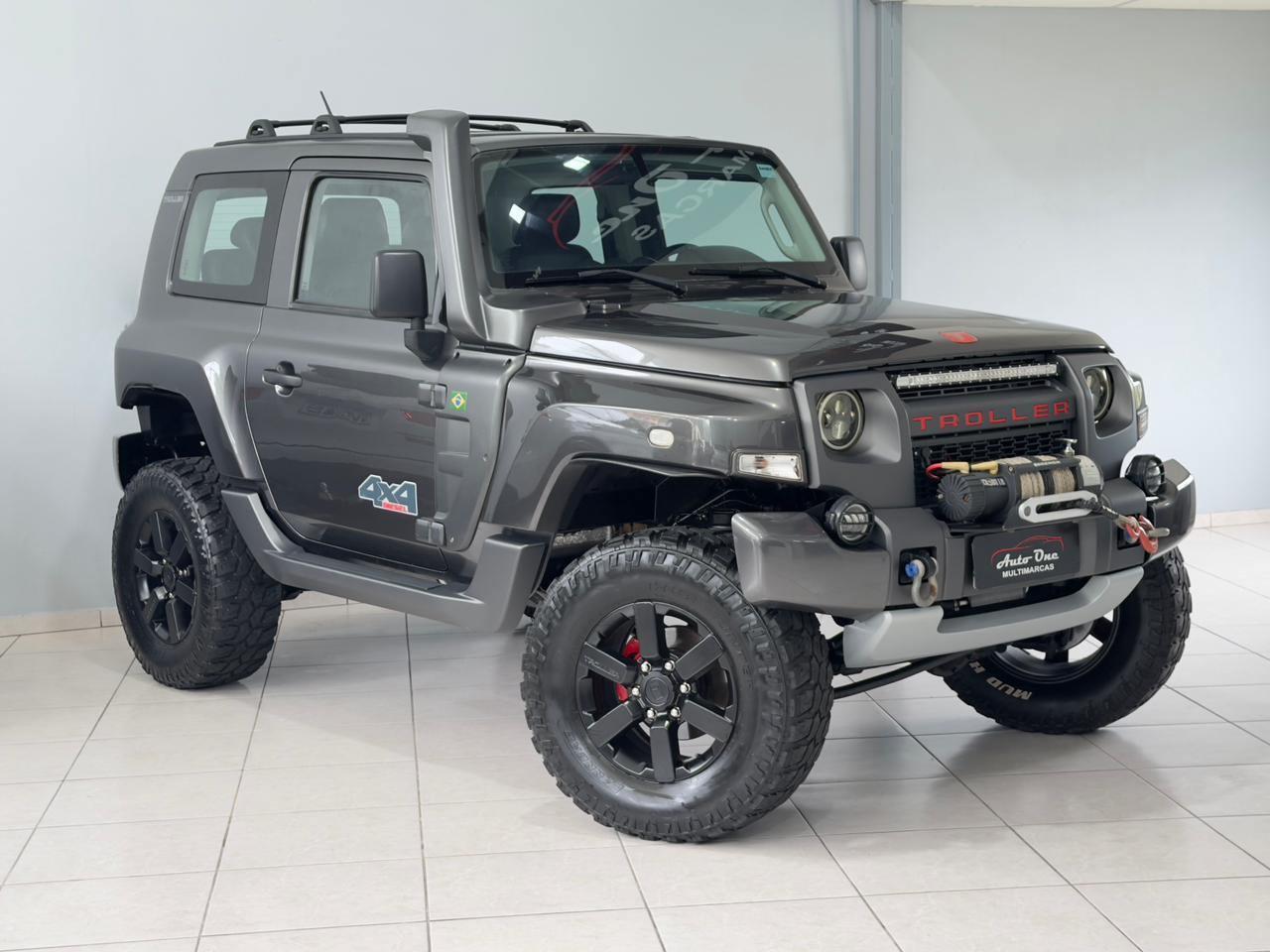 Foto número 557426 do veiculo