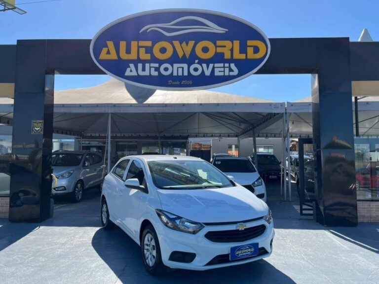 Imagem de destaque do veículo