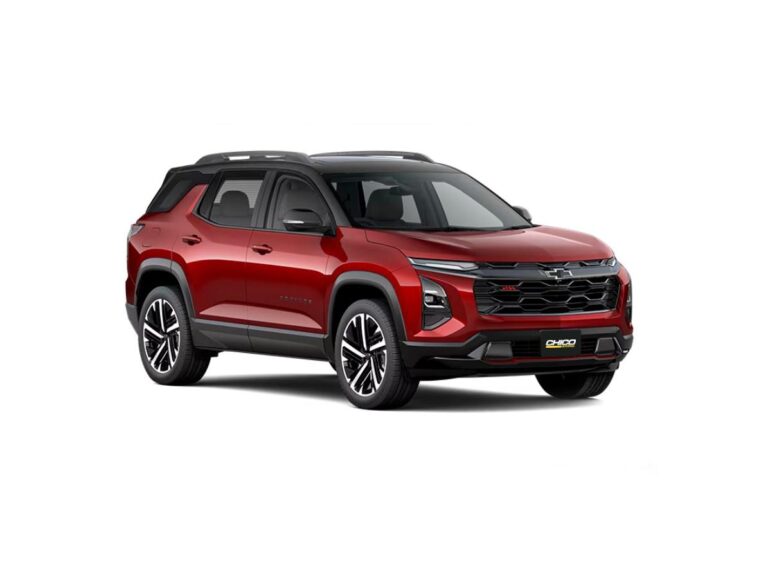 Imagem de destaque do veículo