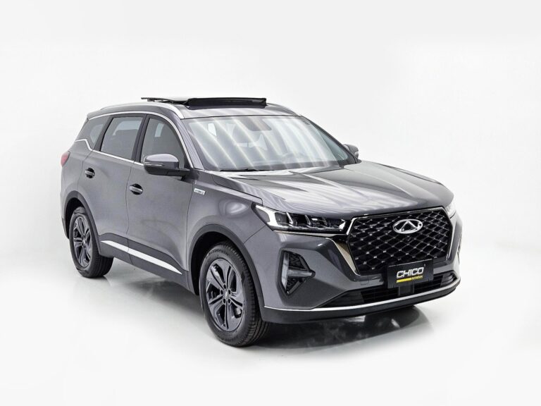 Imagem de destaque do veículo