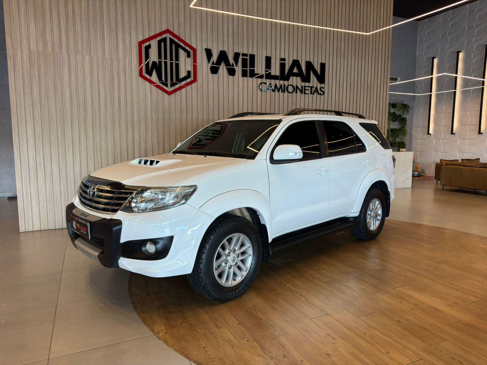 Foto número 558625 do veiculo