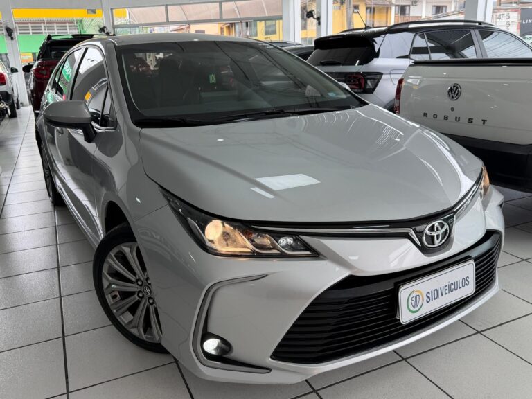 Imagem de destaque do veículo