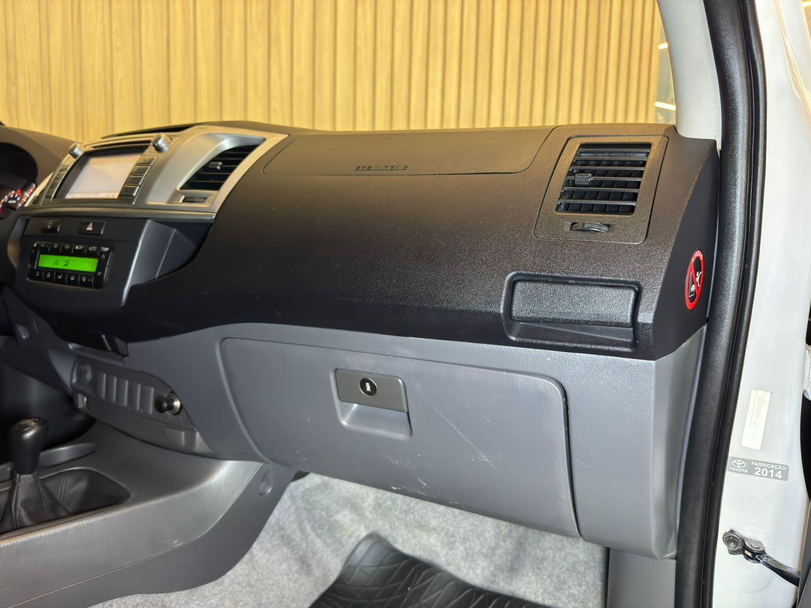 Foto número 541493 do veiculo