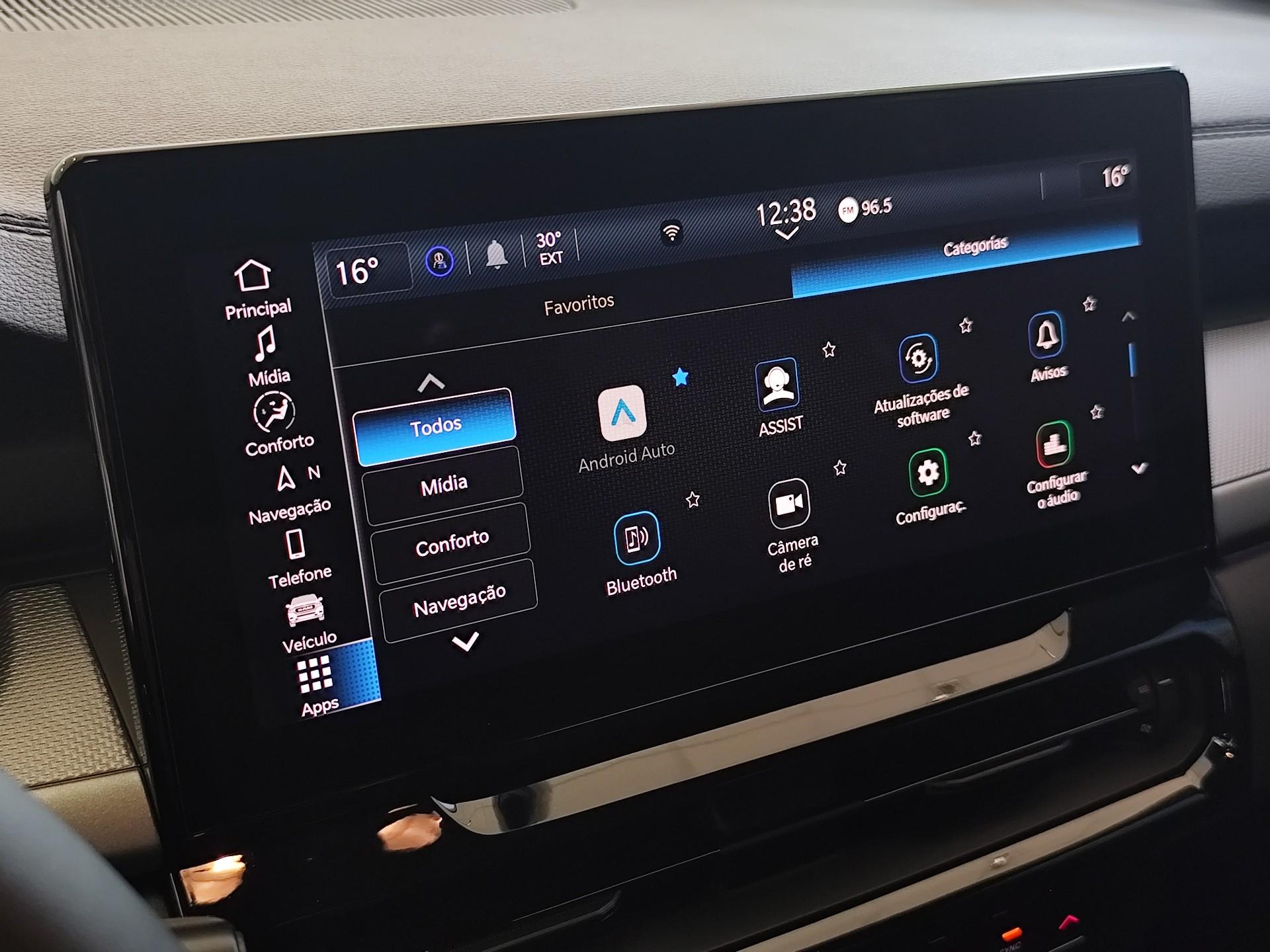 Foto número 540582 do veiculo