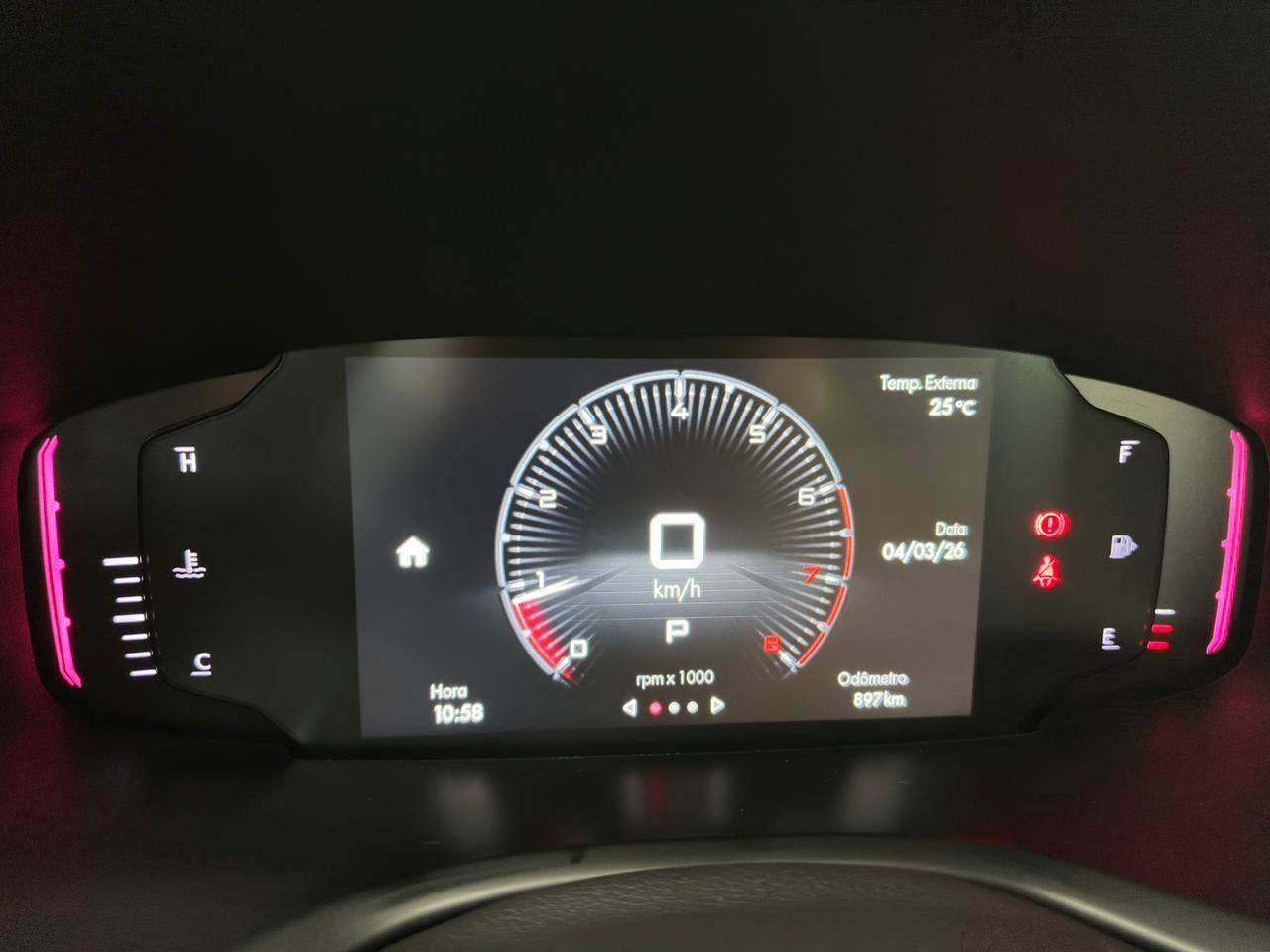 Foto número 540434 do veiculo