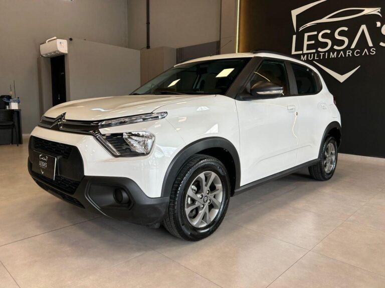 Imagem de destaque do veículo