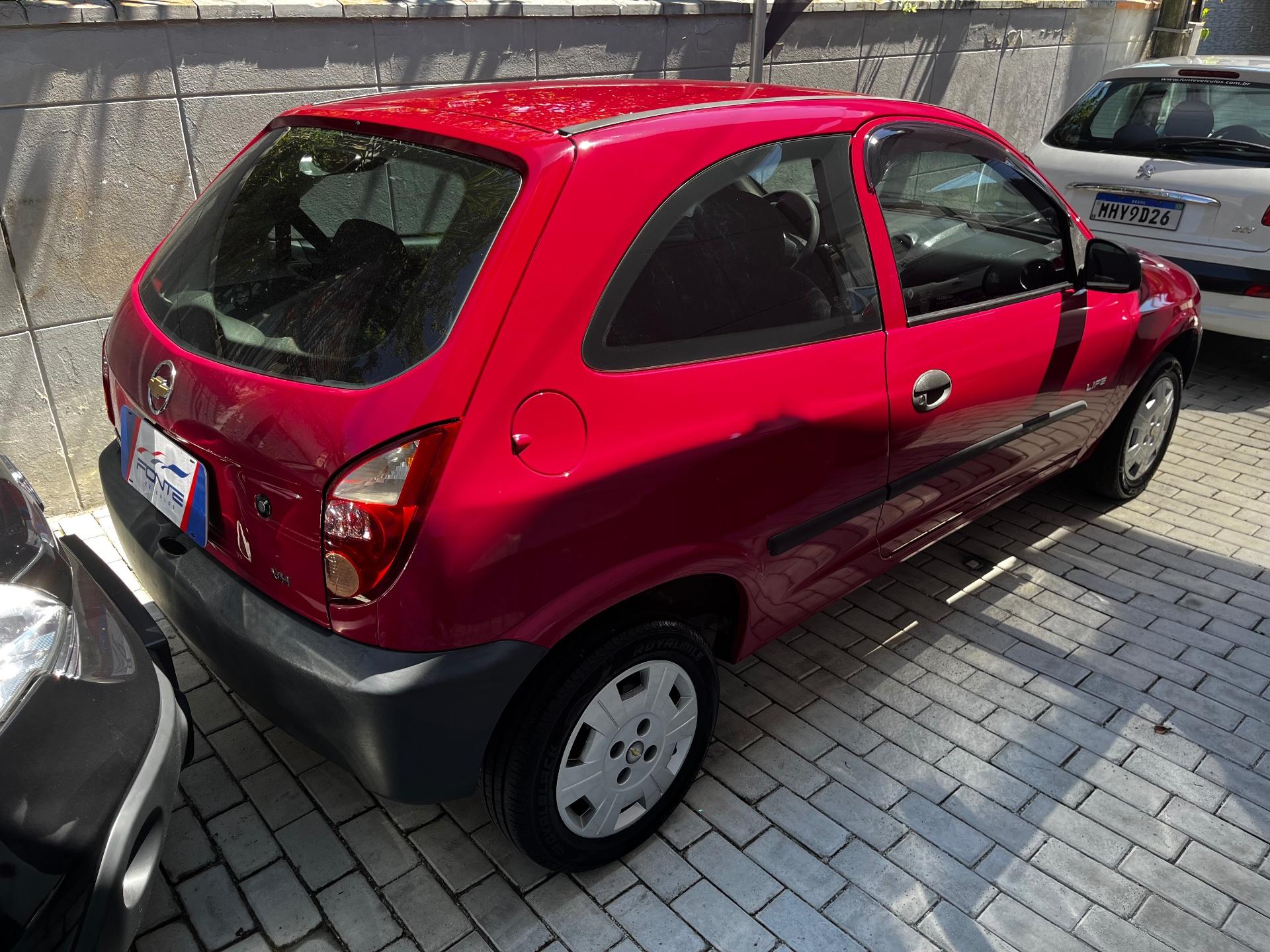 Foto número 582023 do veiculo