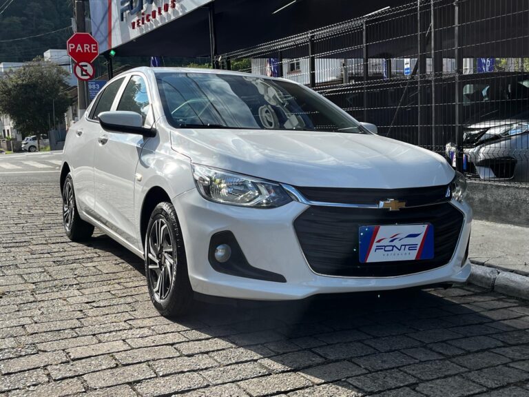 Imagem de destaque do veículo