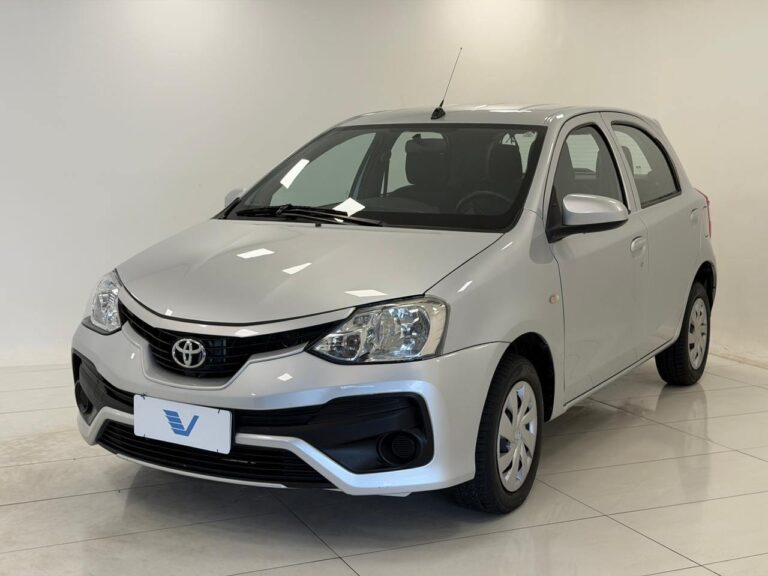 Imagem de destaque do veículo