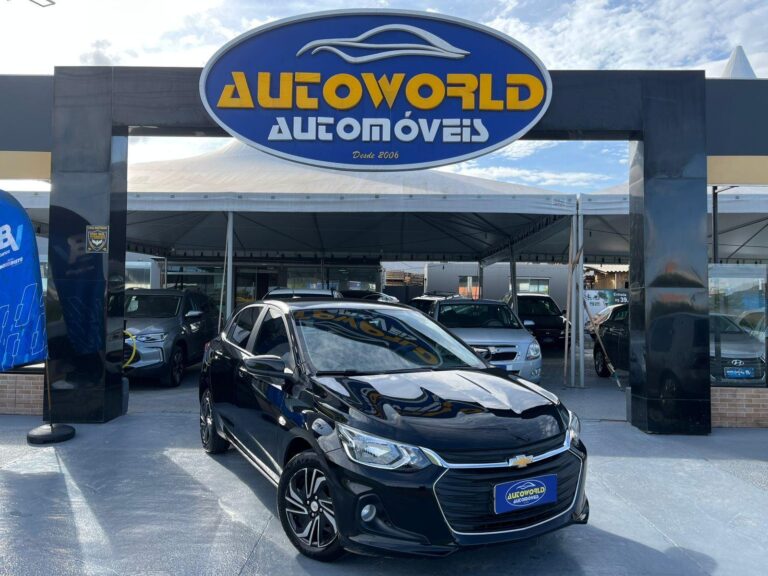 Imagem de destaque do veículo