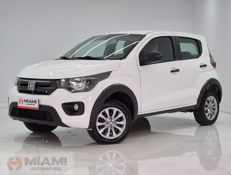 Imagem de destaque do veículo