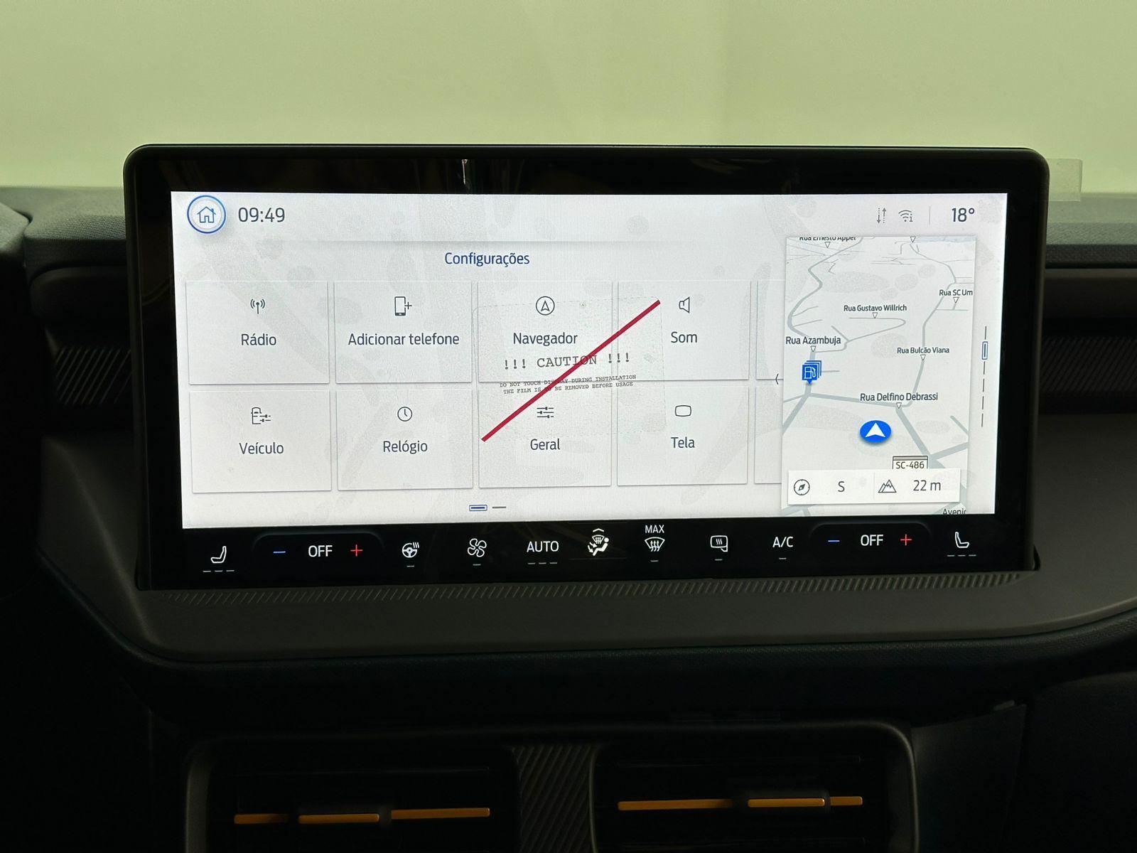 Foto número 568467 do veiculo