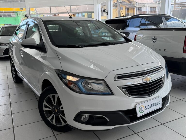 Imagem de destaque do veículo