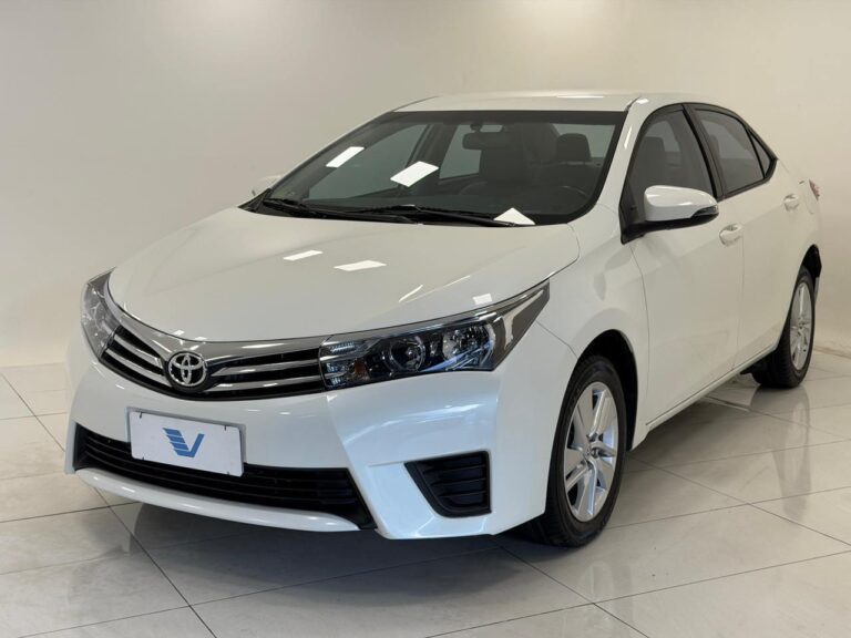 Imagem de destaque do veículo