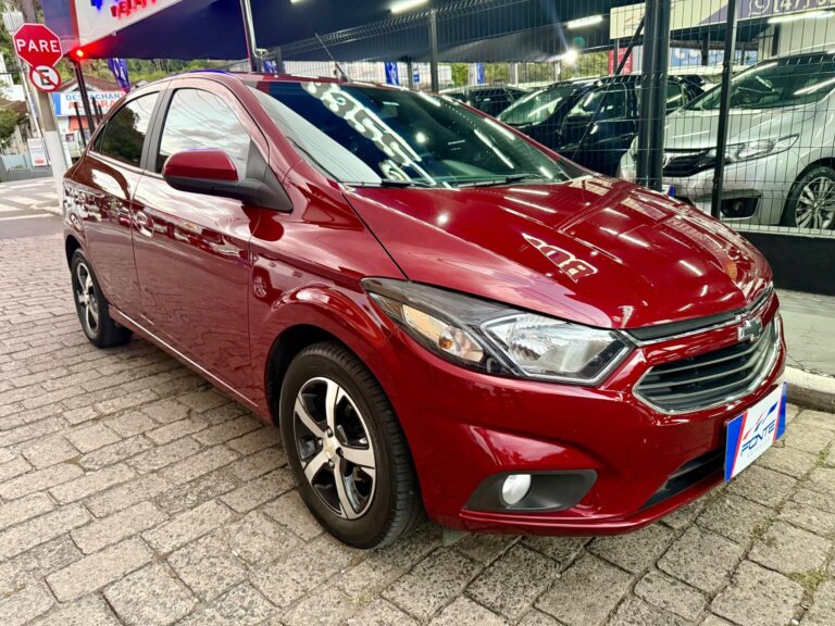 Imagem de destaque do veículo