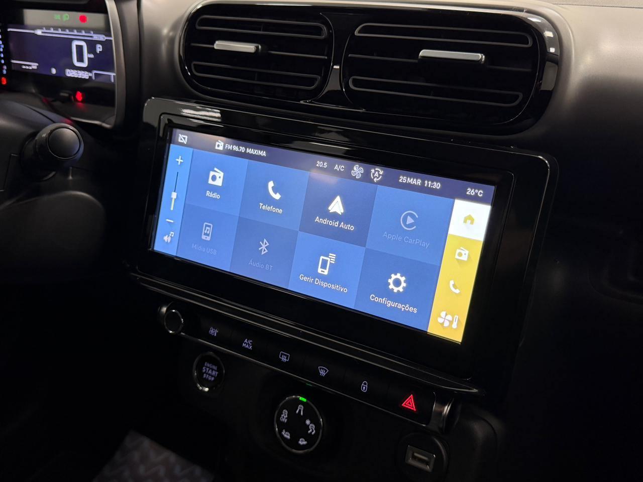 Foto número 584666 do veiculo