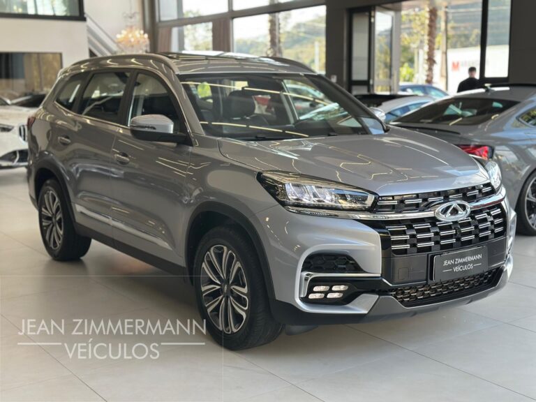 Imagem de destaque do veículo