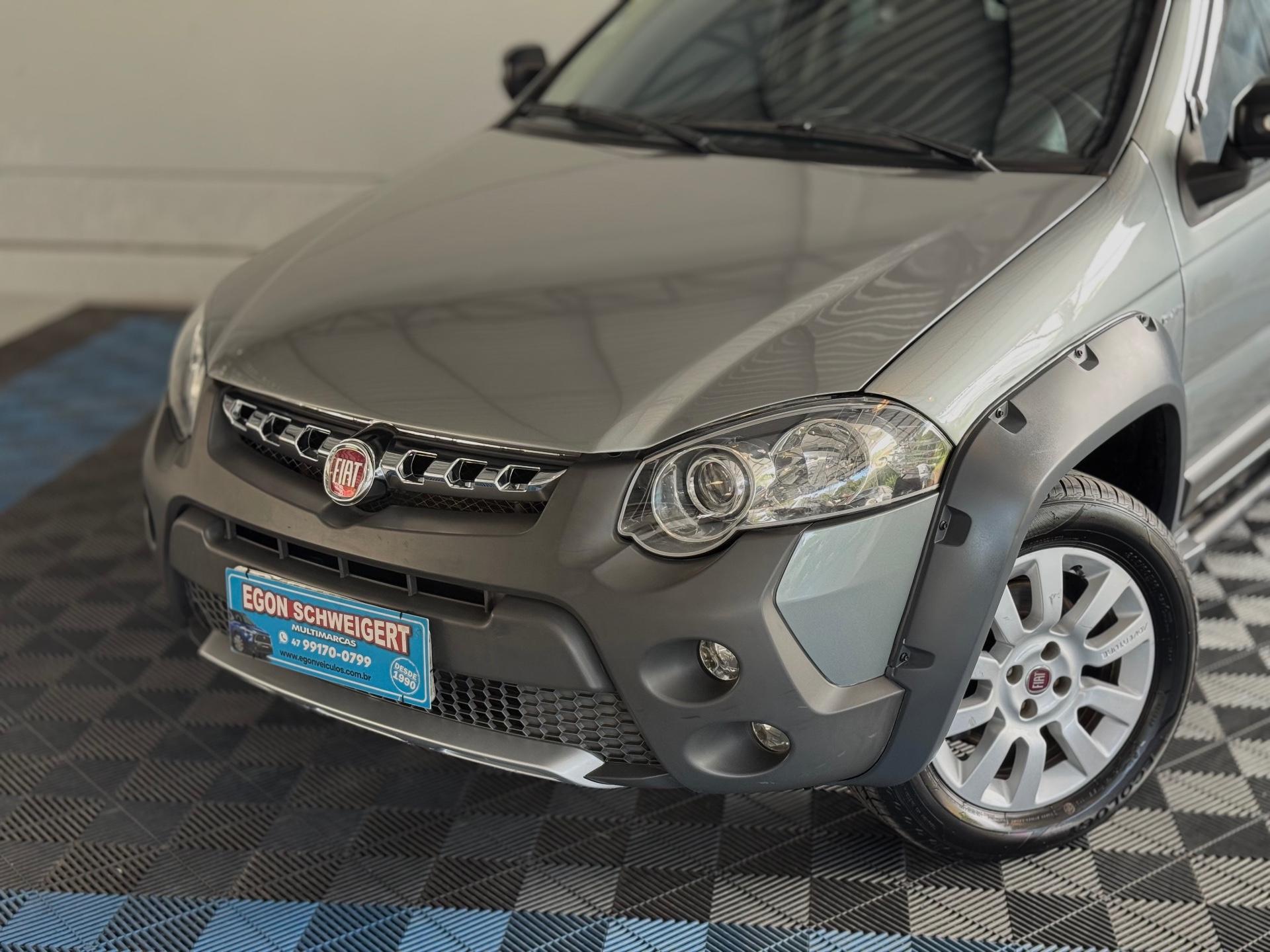 Foto número 583843 do veiculo