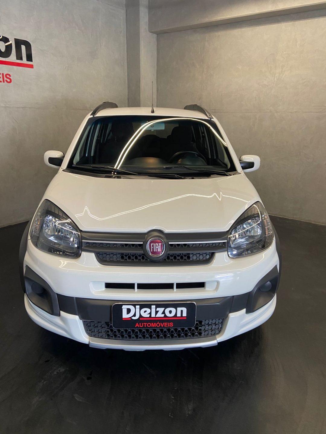 Foto número 539080 do veiculo