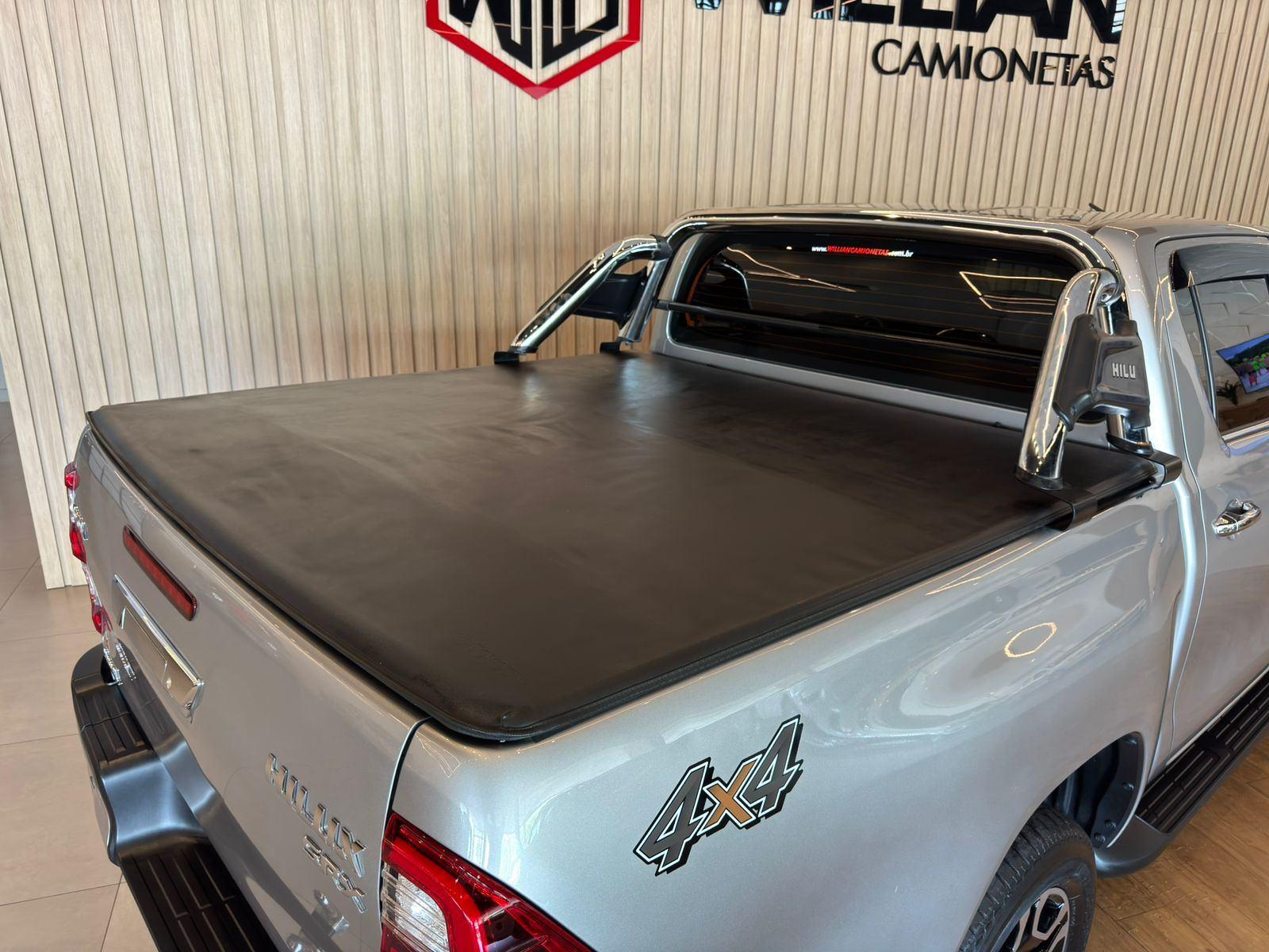 Foto número 548317 do veiculo