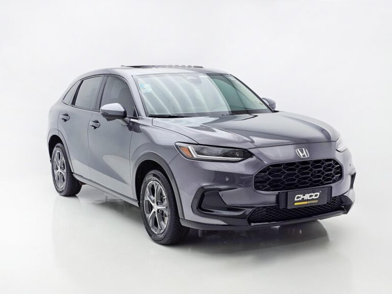 Imagem de destaque do veículo