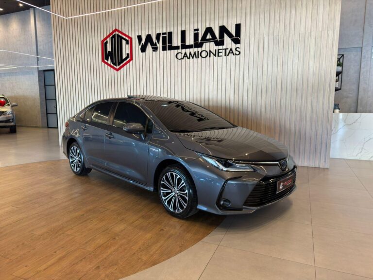 Imagem de destaque do veículo