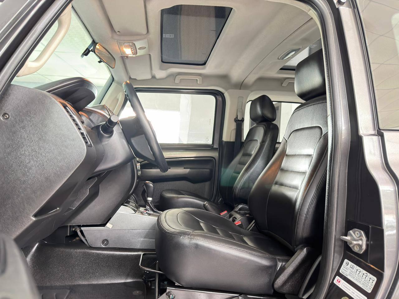 Foto número 557437 do veiculo