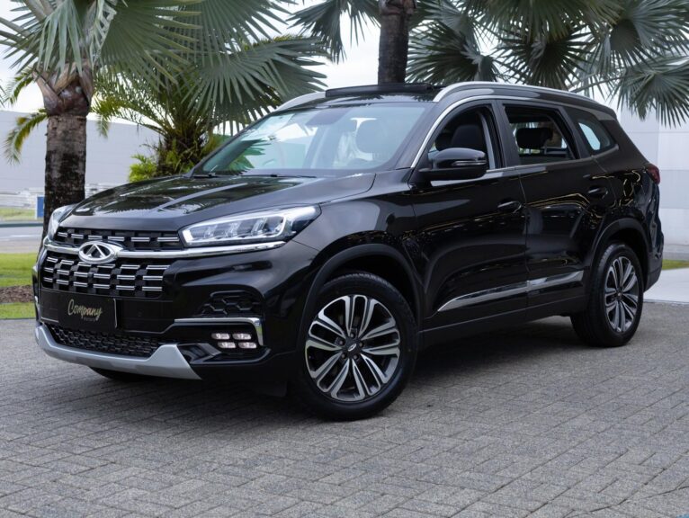 Imagem de destaque do veículo