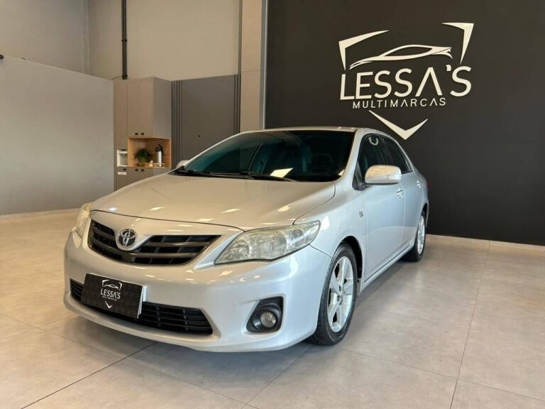 Imagem de destaque do veículo