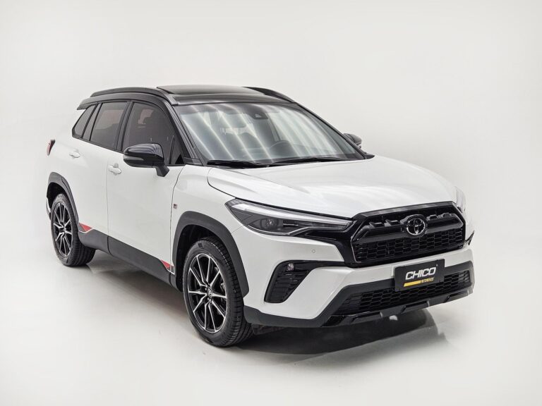 Imagem de destaque do veículo