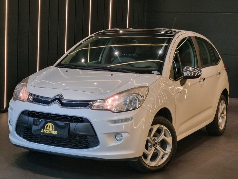 Imagem de destaque do veículo