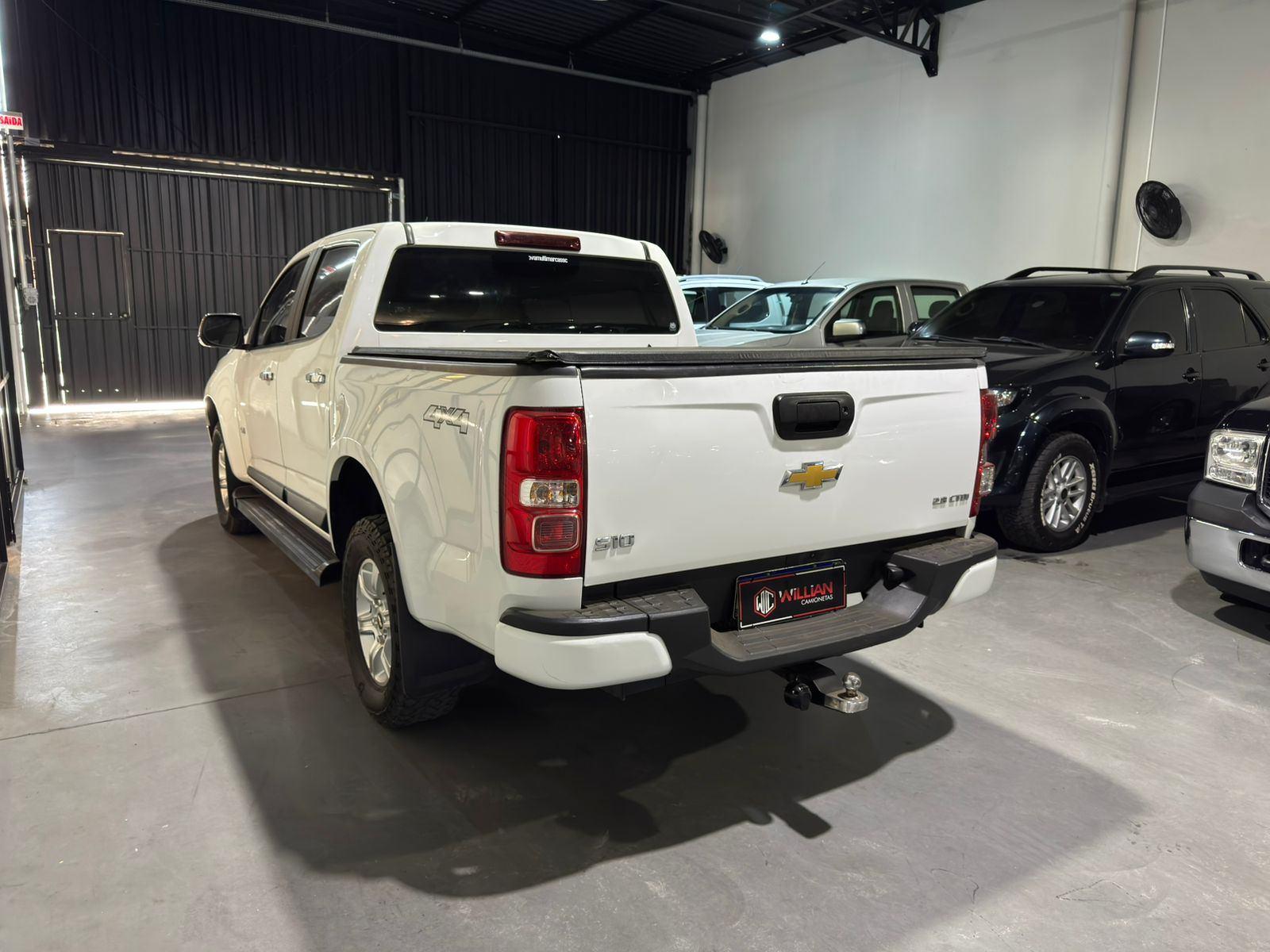 Foto número 571795 do veiculo