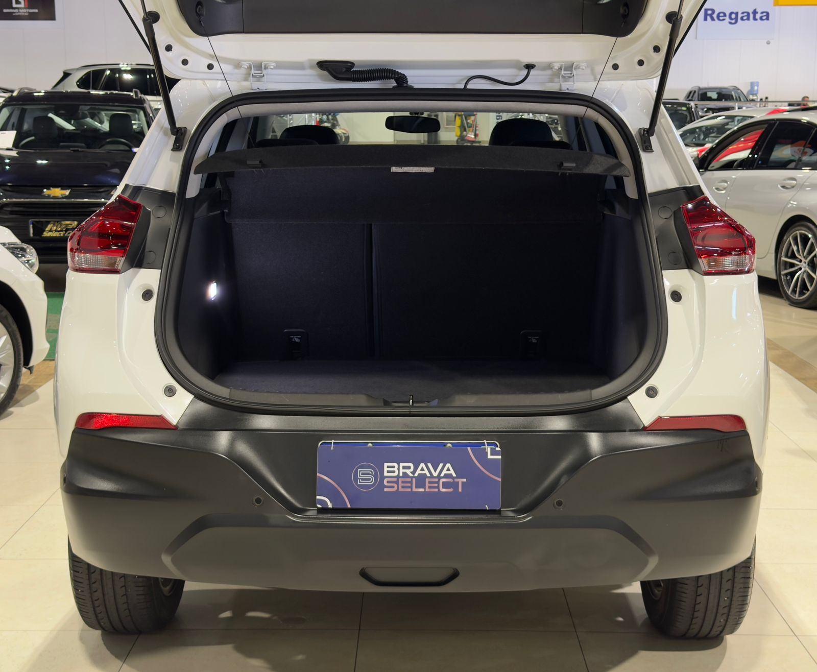 Foto número 538895 do veiculo