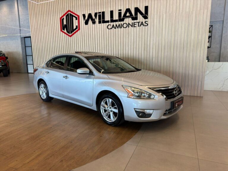 Imagem de destaque do veículo