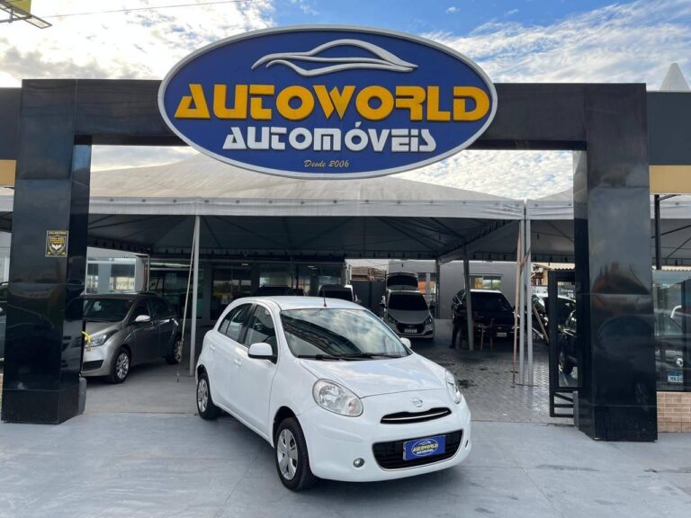 Imagem de destaque do veículo