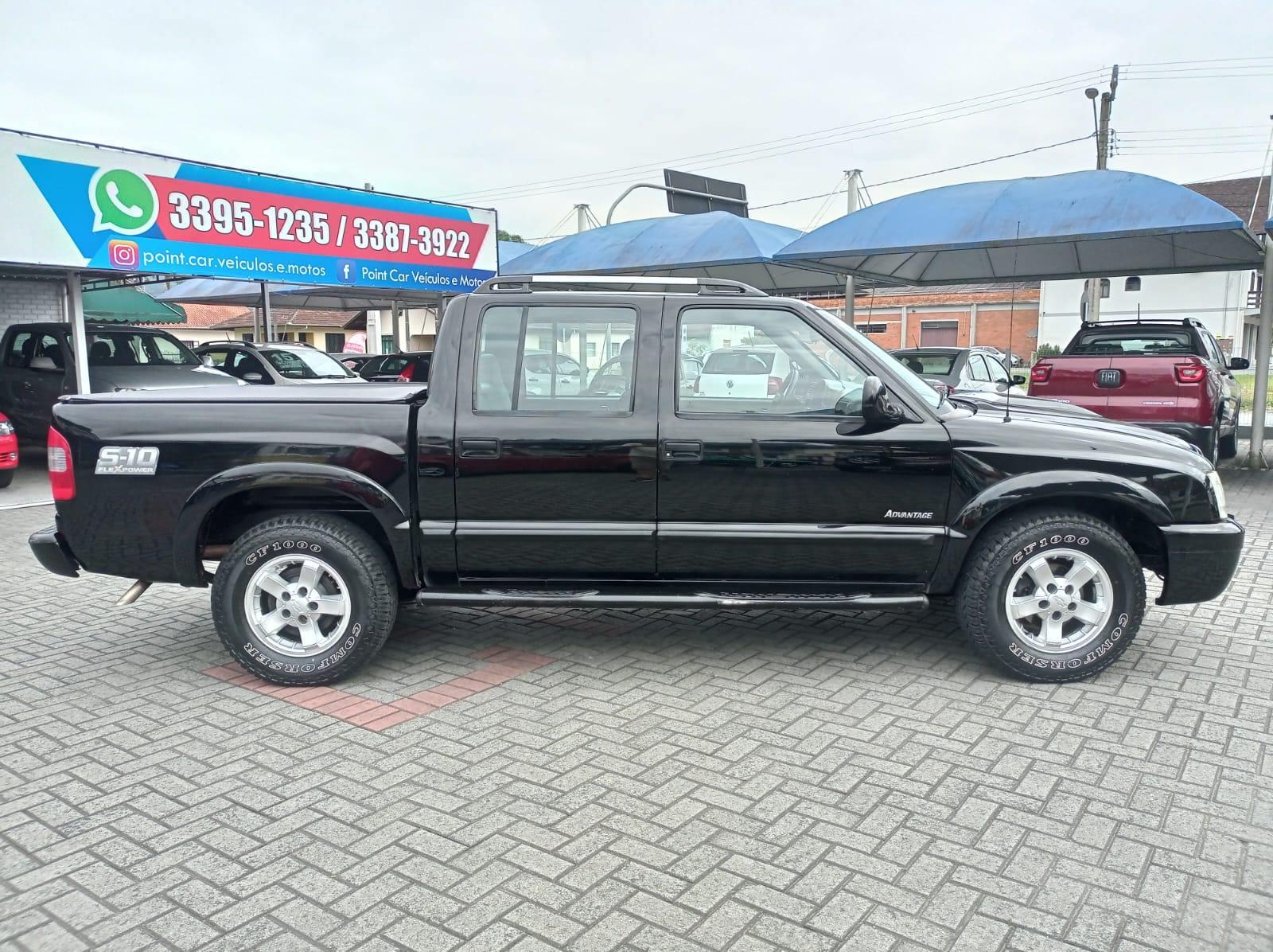 Foto número 585624 do veiculo