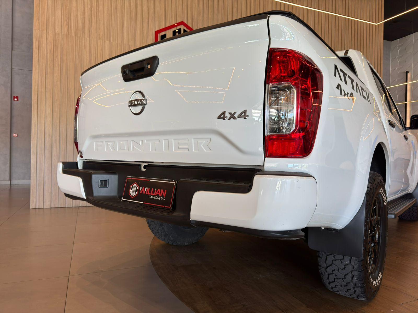 Foto número 578709 do veiculo