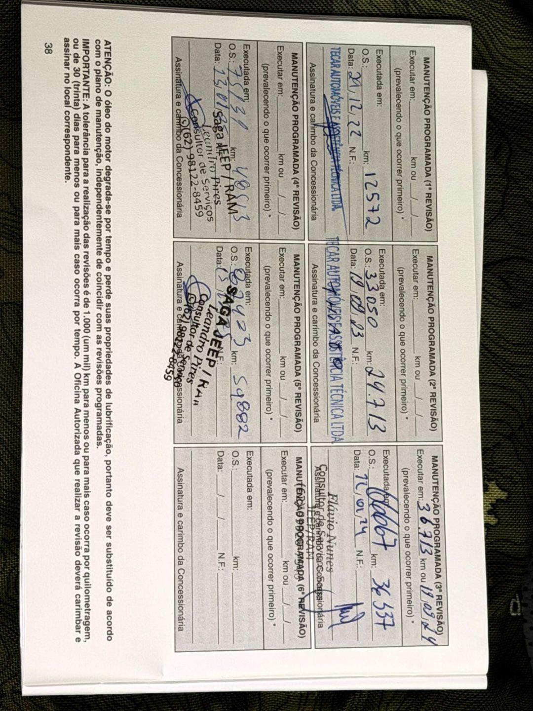 Foto número 554829 do veiculo