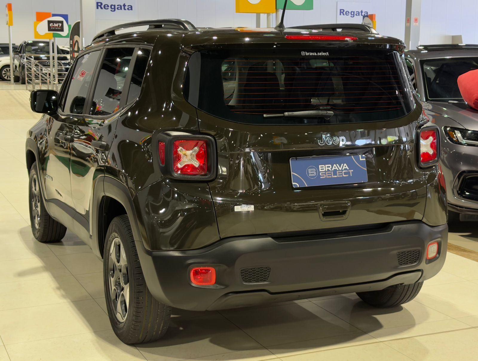 Foto número 552299 do veiculo